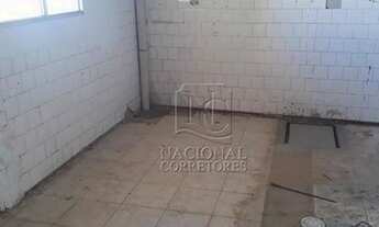 Imagem 3: Salão para alugar, 250 m² por R$ 4.000,00/mês - Vila Curuçá - Santo André/SP
