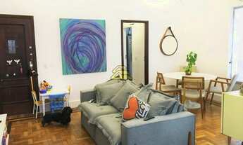 Imagem 2: Rio de Janeiro - Apartamento Padrão - Laranjeiras