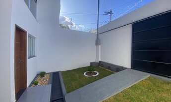 Imagem 3: Casa para venda com 135 metros quadrados com 3 quartos em Senhora das Graças - Betim - MG