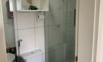 Imagem 7: Apartamento 2/4 Spazio Salvador Norte