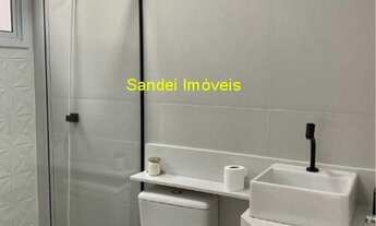 Imagem 7: CASA CONDOMINIO RESIDENCIAL em SOROCABA - SP, WANEL VILLE