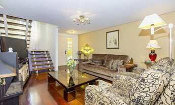 Imagem 4: PORTO ALEGRE - Casa de Condomínio - Tristeza