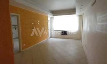 Imagem 3: Rio de Janeiro - Apartamento Padrão - Laranjeiras