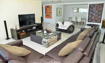 Imagem: Rio de Janeiro - Apartamento Padrão - Barra