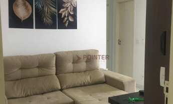 Imagem 5: Apartamento à venda, 55 m² por R$ 480.000,00 - Jardim Goiás - Goiânia/GO