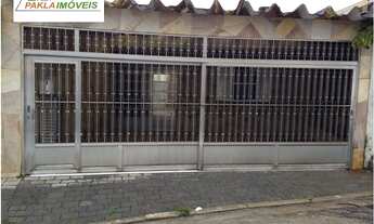 Imagem 3: Casa Térrea Excelente Venda Parque São Lucas