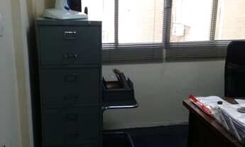 Imagem 3: Escritório para venda possui 40 metros quadrados com 1 quarto em República - São Paulo - S