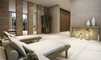 Imagem 3: Apartamento para venda com 106 metros quadrados e 3 quartos em Guarulhos - São Paulo - SP