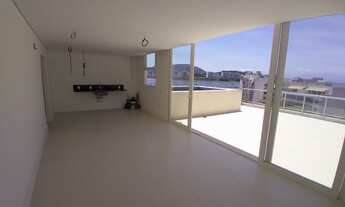 Imagem 3: Cobertura duplex para venda tem 380 metros quadrados com 4 quartos em Urca - Rio de Janeir