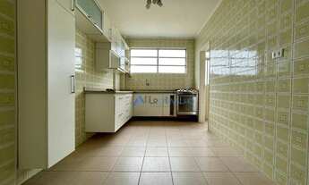 Imagem 4: Apartamento à venda, 87 m² por R$ 480.000,00 - Ponta da Praia - Santos/SP