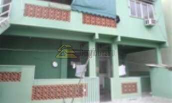 Imagem 5: Santo Cristo Casa com 5 dormitórios