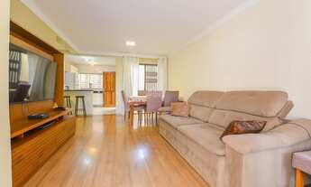 Imagem 5: Casa de condomínio sobrado para venda- Bairro Alto