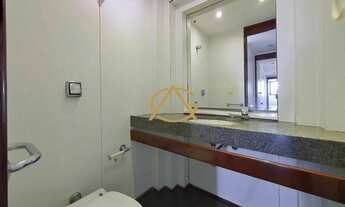 Imagem 5: Apartamento em Piedade com 3 suítes, 303 m² e 3 Vagas de garagem - Edf. Principe de Segovi