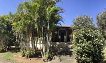 Imagem 3: CASA PARA LOCAÇÃO COM TERRENO DE 4.500 M2 EM BAIRRO NOBRE DE JUNDIAÍ (CHÁCARA MALOTA)! IDE