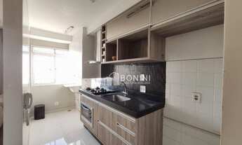 Imagem 3: Apartamento com 2 dormitórios à venda, 50 m² por R$ 250.000,00 - São Manoel - Americana/SP