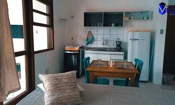 Imagem 2: APARTAMENTO RESIDENCIAL em FLORIANÓPOLIS - SC, CANASVIEIRAS