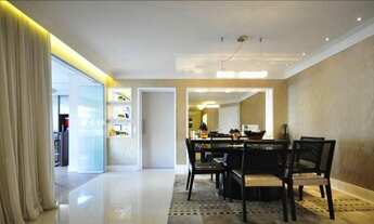 Imagem 3: Vendo Lindo Apartamento com 3 quartos, 149m 2 vagas proximo ao Jardim Sul Shopping port