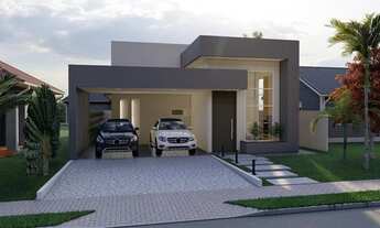 Imagem 4: Casa de condomínio térrea, 160m², 3 quartos