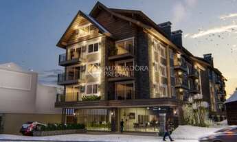 Imagem 2: CANELA - Apartamento Padrão - Centro