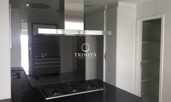 Imagem 4: Barra da Tijuca Apartamento com 4 dormitórios