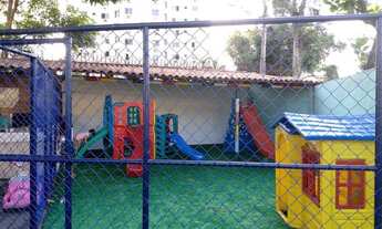 Imagem 7: RIO DE JANEIRO - APARTAMENTO PADRÃO - ANIL