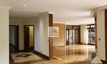 Imagem 2: Casa Condomínio, 5 Suites, piscina adega, 17 vagas, no Morumbi