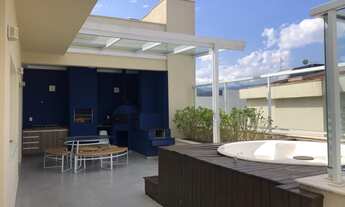 Imagem: BELÍSSIMA COBERTURA A VENDA, SOFISTICADA