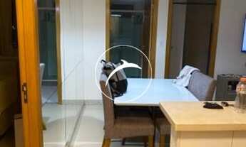 Imagem: Brasília - Apartamento Padrão - Guará