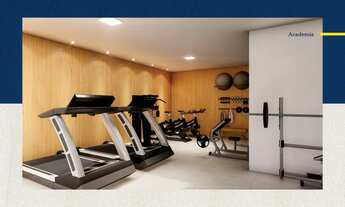 Imagem 7: Apartamento Águas de Guarajuba