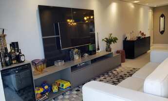 Imagem 4: Apartamento com Varanda Gourmet tem 83 metros em Casa Verde - São Paulo - SP