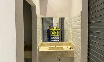 Imagem 5: Barracão comercial