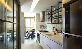 Imagem 7: Apartamento à venda, 123 m² por R$ 1.792.000,00 - Barra da Tijuca - Rio de Janeiro/RJ