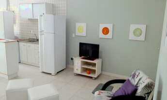 Imagem 3: APARTAMENTO RESIDENCIAL em FLORIANÓPOLIS - SC, CACHOEIRA DO BOM JESUS