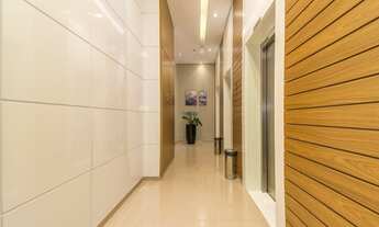 Imagem 3: LOCA-SE ANDAR CORPORATIVO DE 681 M², NO MARCO ZERO MIX WORK EM SÃO BERNARDO DO CAMPO