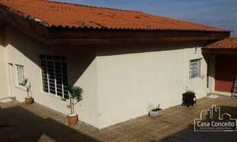 Imagem 5: Casa com 3 dormitórios à venda, 480 m² por R$ 850.000 - Jardim Novo Eldorado - Sorocaba/SP