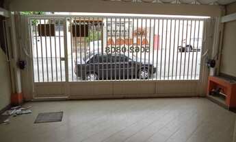 Imagem 4: Sobrado 3 quartos, 2 vagas!! Quintal prox. metrô Sacomã