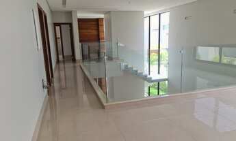 Imagem 6: CASA ALPHAVILLE CRUZEIRO DO SUL - 4 SUÍTES 4 VAGAS