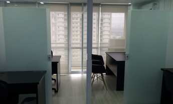 Imagem 4: Sala/Conjunto para venda tem 39 metros quadrados com 2 quartos em Vila Leopoldina - São Pa