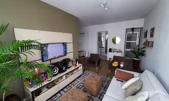 Imagem 7: Apartamento70 m²03 quartos sendo 01 suíteREFORMADO RECENTEMENTE 02 vagasElevador