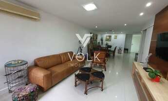 Imagem 2: Rio de Janeiro - Apartamento Padrão - Ipanema