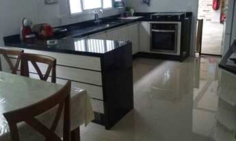 Imagem 7: Casa à venda na Rua Jacob Fornazari, Bela Vista, Osasco - SP