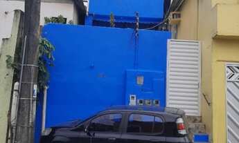 Imagem: Vendo casa no Coroado