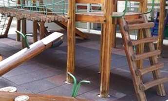 Imagem 5: Apartamento para aluguel possui 75 metros quadrados com 2 quartos