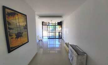 Imagem 6: Rio de Janeiro - Apartamento Padrão - Recreio dos Bandeirantes