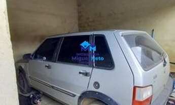 Imagem 5: Próximo Avenida Mamoré Casa 03 quartos Bairro Cascalheira