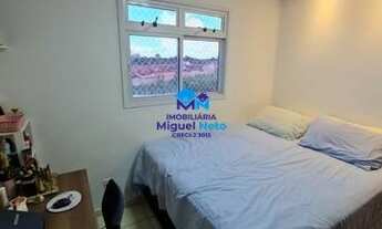 Imagem 7: Lindo Apartamento Condomínio Vida Bella 02 quartos