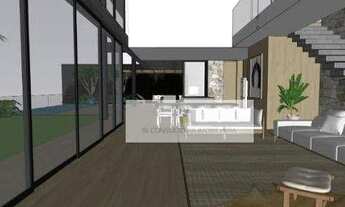 Imagem 4: Terreno à venda, 631 m² por R$ 1.150.000,00 - Cacupé - Florianópolis/SC