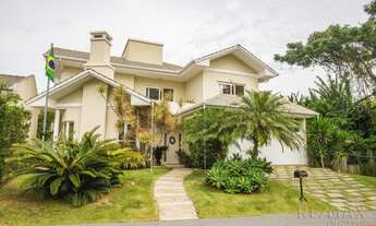 Imagem: FLORIANóPOLIS - Casa de Condomínio - Saco