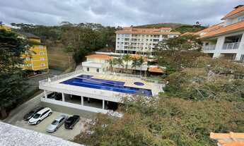 Imagem 3: Cobertura 140 metros quadrados com 3 quartos