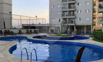 Imagem 6: São Paulo - Apartamento Padrão - Vila Bela